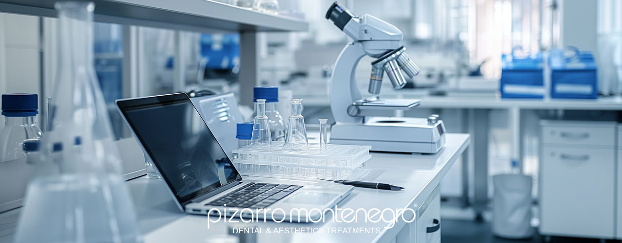 Digital Dentistry: Innovation at the Service of Your Smile